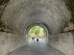 -桂林独秀峰王城景区