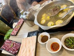 -牛魔王汕头牛肉火锅(笋岗店)