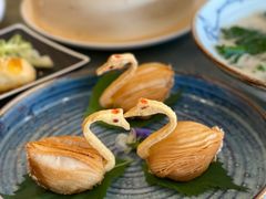 -白天鹅宾馆-宏图府餐厅