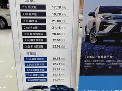 -广汽丰田上海兴伟萌诸光路店