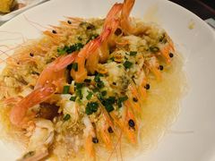 -新白鹿餐厅(爱琴海购物中心店)