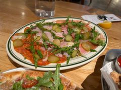 -1861意大利餐厅(文化广场店)