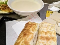 -高玛纳驴肉火烧(一世界店)