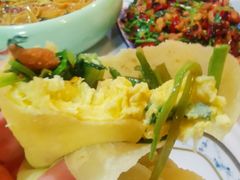 -京氣春饼(机场店)