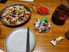 -必点海鲜·鲅鱼水饺(鞍山西道店)
