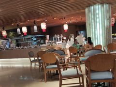 -深圳大梅沙京基洲际度假酒店