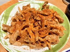 -川堂风·跷脚牛肉·乐山爆炒(宝山日月光店)