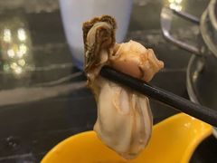 -泰山宝盛大酒店·八珍轩自助餐