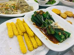 -阿拉佰饭店(西关店)