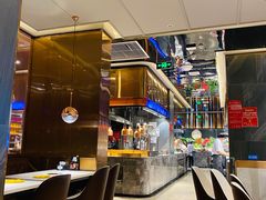 -吉布鲁牛排海鲜自助(西湖万达店)
