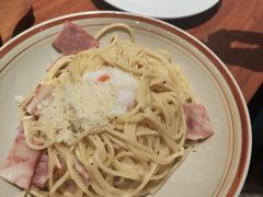 -萨莉亚意式餐厅(万嘉商业广场店)