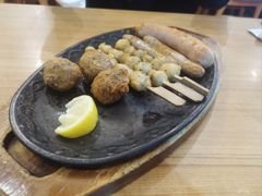 -萨莉亚意式餐厅(深圳北站店)