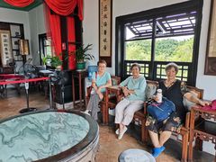 -东莞市可园博物馆