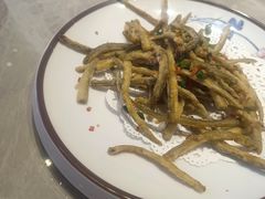 -百年银屏蚝烙·潮汕菜·非遗(乐山店)