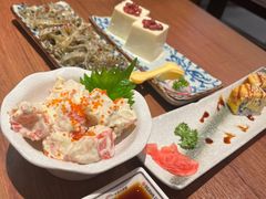 -小川洋风料理(大悦城店)