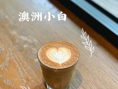 -Peet's 皮爷咖啡(东湖路手作店)