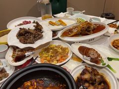 -大鸭梨烤鸭·北京菜(南小街/南苑店)