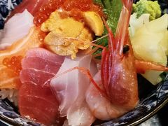 -西村日本料理(香格里拉饭店)