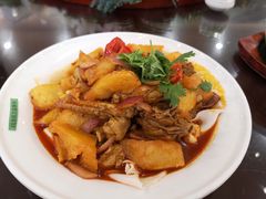 -阿西娅食府(中关村店)