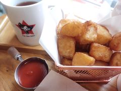 -雕刻时光咖啡馆(北师大店)