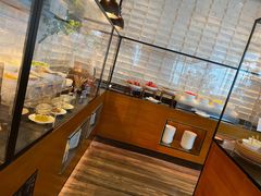 -广州四季酒店·意珍·意式自助餐