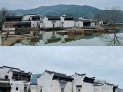 -呈坎景区