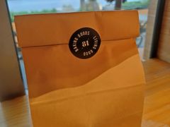 -81BAKERY(大学路店)