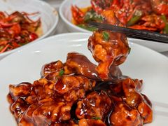 -毛哥小馆子(百井坊巷店)
