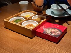 -闽上鲜·福建菜(龙湖滨江天街店)