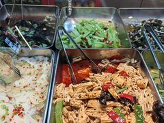 -肖家客饸饹面(郑州总店)