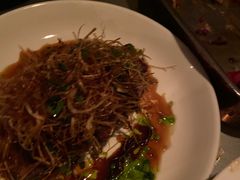 -Ocean's Table 欧舍