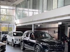 -北京鹏龙星徽奔驰4S店(西大望路店)