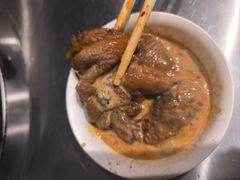 -辛森家猪蹄火锅(台东店)