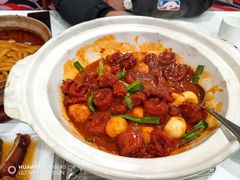 -翠清酒家(万丰路店)