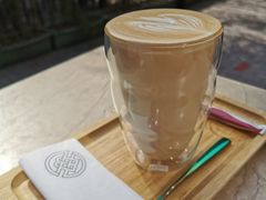 Mocha摩卡-Shanghai Brew House上海啤酒工坊(老外街店)