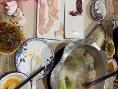 -伟记牛肉(金鸿公路店)