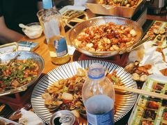-功夫怪兽·烧烤(西工小街店)