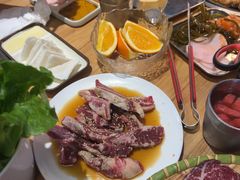 -乌拉烤肉(如皋首店)