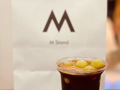 -M Stand(西安大悦城店)