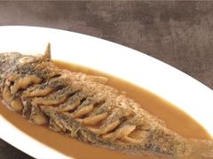 -阿庄新豫菜(航海东路店)