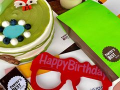 -派悦坊·甜品·蛋糕(日坛店)