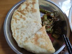 -88号小吃店·经典云南菜·地道纳西美食
