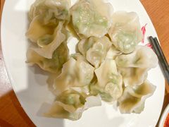 -鸿毛饺子(紫竹桥店)