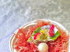 -九献创意菜(亮马河花园店)