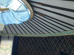 -敕勒川草原文化旅游区