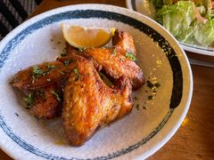 -PIZZA BIANCA(万象城店)