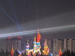 -沈阳方特欢乐世界