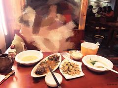 鸡汁娃娃菜-云隐小厨·传统大理美食(复兴路店)