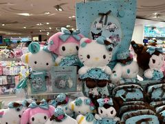 -崇光百货(铜锣湾店)