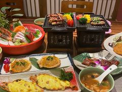 -一本料理(西溪天街店)